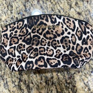 Victoria’s Secret Cosmetic Bag! New!
